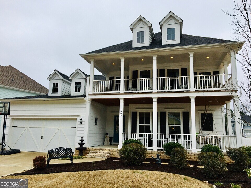 1089 Regal Hills Ln in Mableton, GA - Building Photo