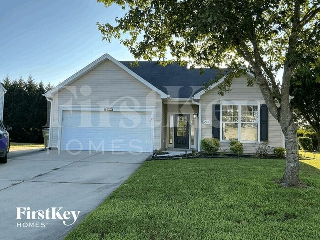 property at 224 Brycewood Dr