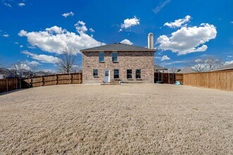 600 Claiborn Ln in Wylie, TX - Building Photo - Building Photo