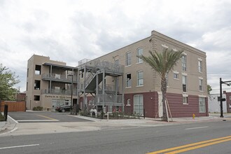 605 Broad St in Jacksonville, FL - Building Photo - Building Photo