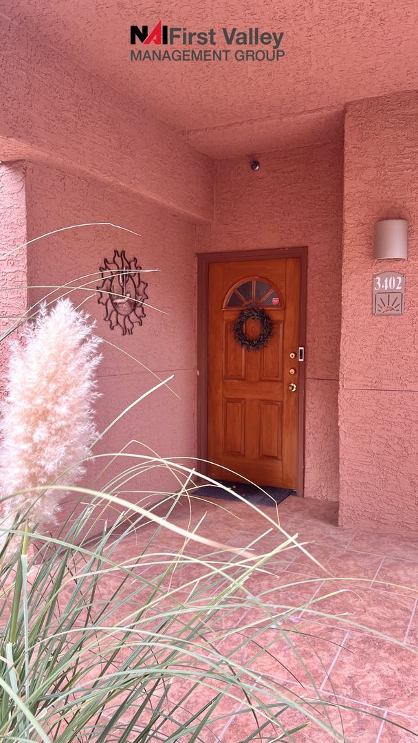 3650 Morningstar Dr in Las Cruces, NM - Building Photo - Building Photo