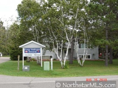 5306 Irvine Ave in Bemidji, MN - Building Photo