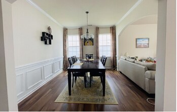 16027 Harbor Hill Dr in Charlotte, NC - Building Photo - Building Photo
