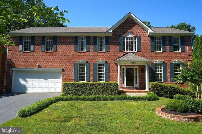 3003 Mediterranean Dr