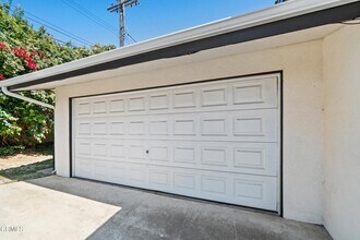 3341 Porter Ln in Ventura, CA - Foto de edificio - Building Photo