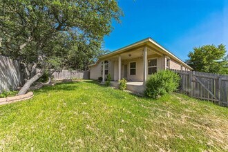 2519 Nightshade Dr in Cedar Park, TX - Building Photo - Building Photo