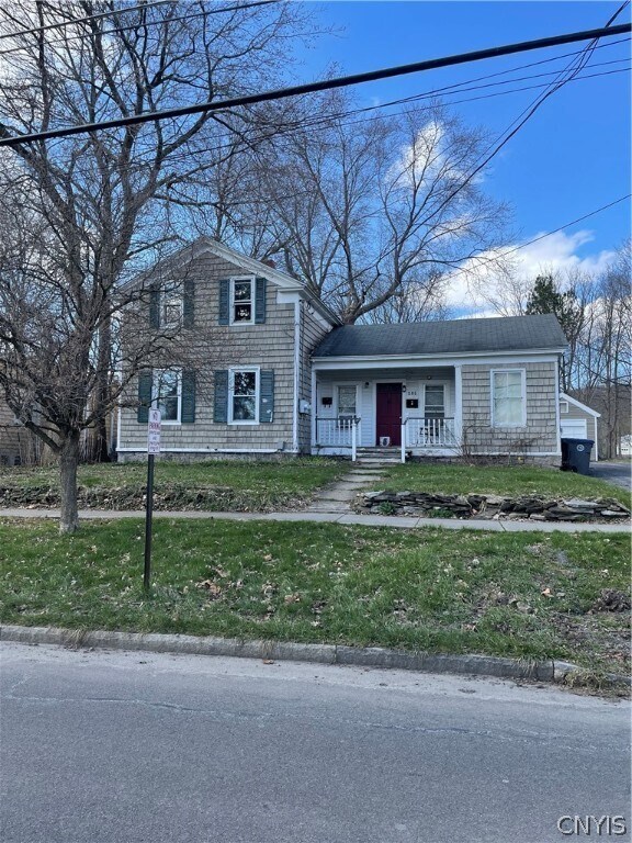 205 Pleasant St Rentals in Manlius, NY