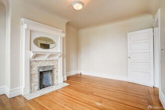 1342 11th Ave in San Francisco, CA - Building Photo - Building Photo