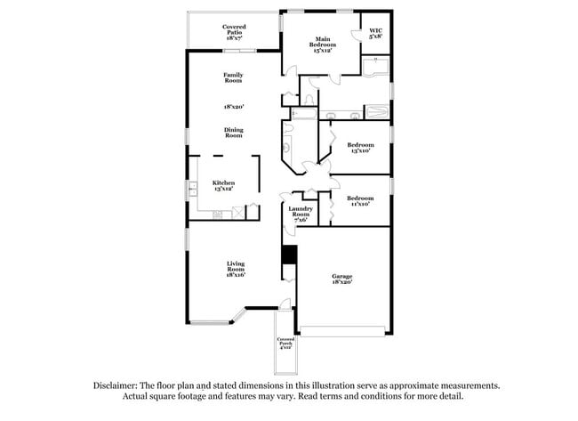 11424 Misty Isle Ln in Riverview, FL - Building Photo - Building Photo