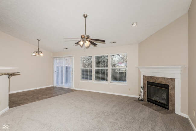 2011 Lohr Dr in Indianapolis, IN - Building Photo - Building Photo