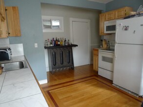 20 Boynton St, Unit 2 in Boston, MA - Building Photo - Building Photo