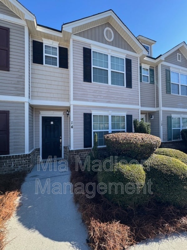 14 Winter Lake Cir in Pooler, GA - Building Photo - Building Photo