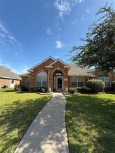 4611 Harvest Ln in Sachse, TX - Building Photo - Building Photo