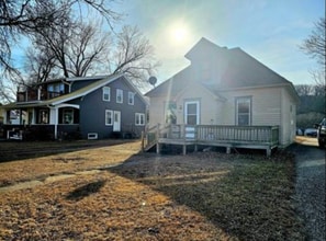 232 Fremont St S in Lake Benton, MN - Building Photo - Building Photo