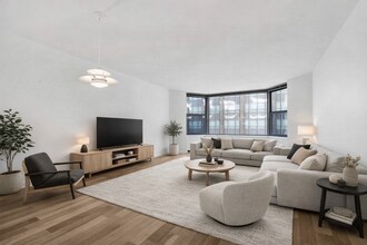 535 N Michigan Ave, Unit 1103 in Chicago, IL - Building Photo - Building Photo