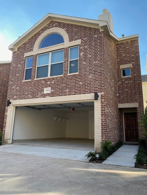 property at 11604 Main Cypress Dr