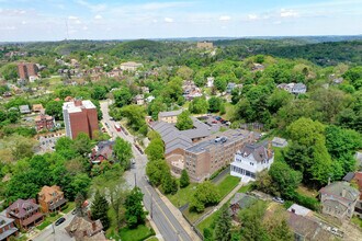 Upper Rooms Apartments in Pittsburgh, PA - Building Photo - Building Photo