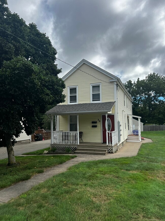 property at 30 West St