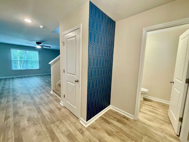 3034 Cricket Rd in Fayetteville, NC - Building Photo - Building Photo