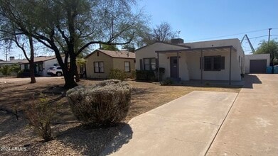 1714 N 17th Ave in Phoenix, AZ - Building Photo - Building Photo