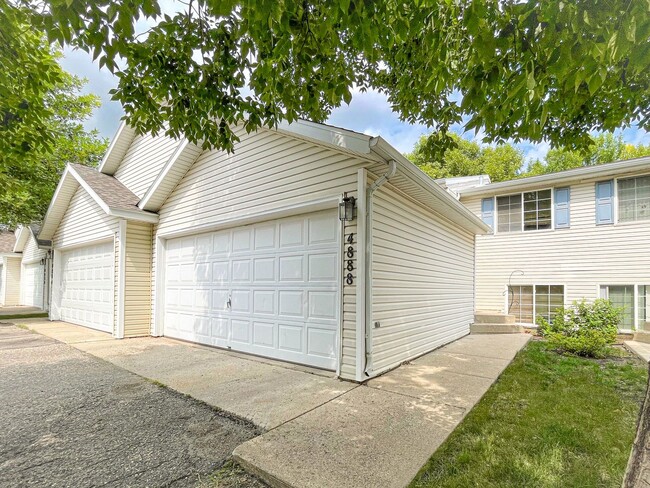 property at 4852 10th Ave SW