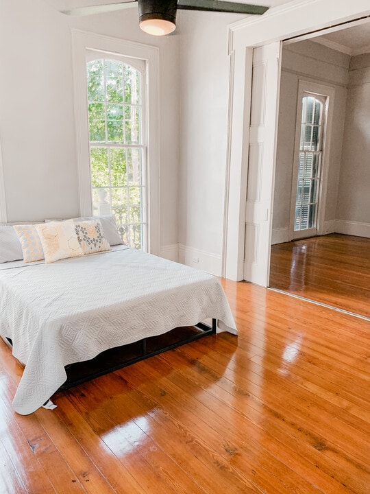 3404 Dauphine St in New Orleans, LA - Building Photo