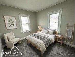 23200 Columbus Ave in Warren, MI - Building Photo - Building Photo