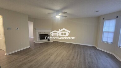 2177 Wind Gate Ct in Lithonia, GA - Foto de edificio - Building Photo