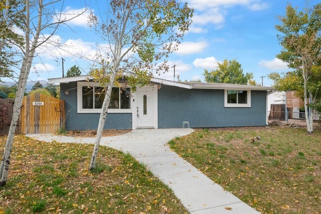 3208 Illinois Ave in Colorado Springs, CO - Building Photo - Building Photo