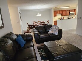 3126 Alexander Pl in Beavercreek, OH - Building Photo