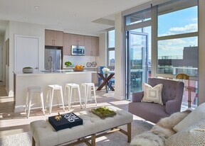 ZZZElysium Fourteen in Washington, DC - Building Photo