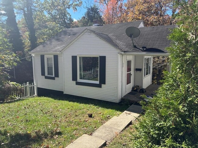 property at 226 Granville Ave