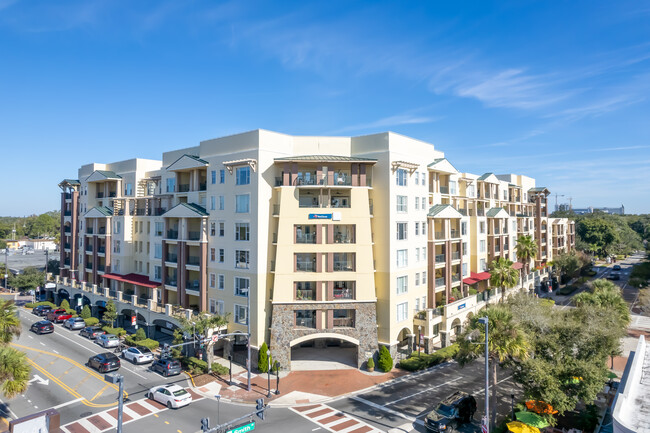 The Wellesley in Orlando, FL - Foto de edificio - Building Photo