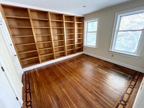 409 Temple St in New Haven, CT - Foto de edificio - Building Photo