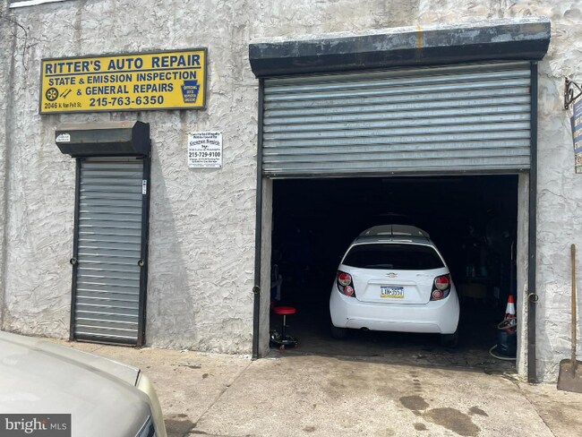2046 N Van Pelt St in Philadelphia, PA - Building Photo - Building Photo
