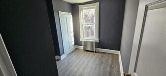 1519 N Wolfe St in Baltimore, MD - Building Photo