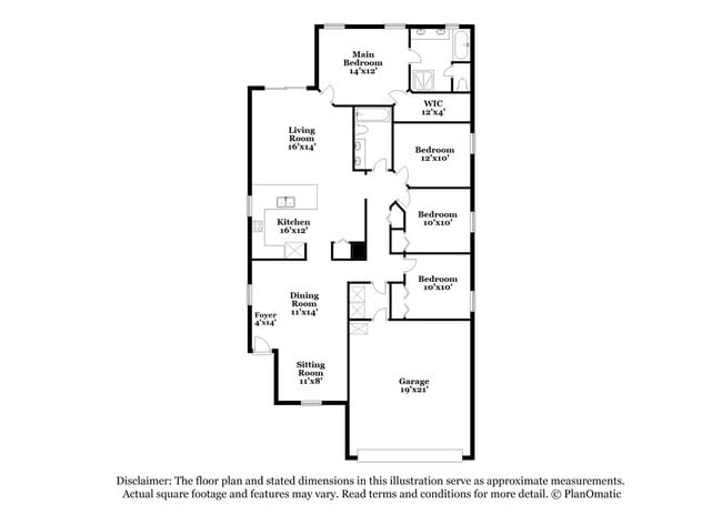 2741 Acorn Park Dr N in Jacksonville, FL - Building Photo - Building Photo