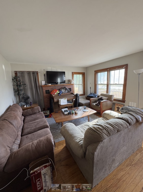 48 Belchertown Rd in Amherst, MA - Building Photo - Building Photo