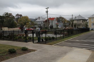 The West End Flats in Roanoke, VA - Building Photo - Building Photo