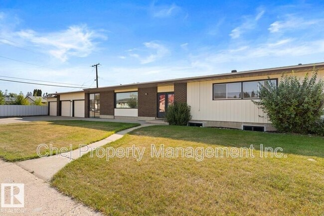 property at 8007-8128 128 Ave NW