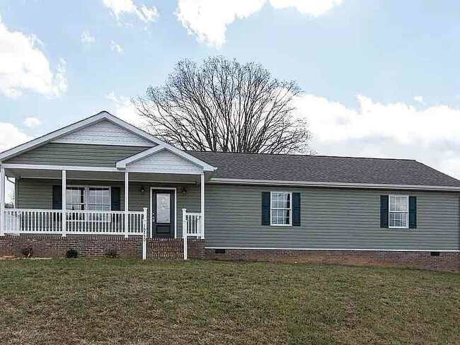 property at 16750 Marshall Ave