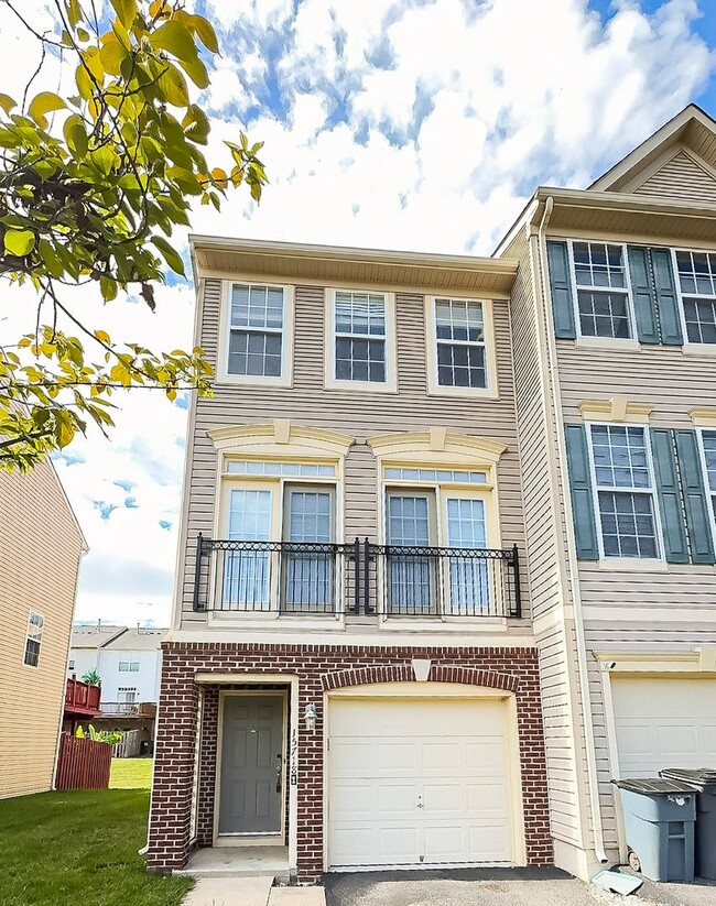 property at 15718 John Diskin Cir
