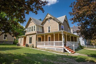 399 S Division St in Hornell, NY - Building Photo