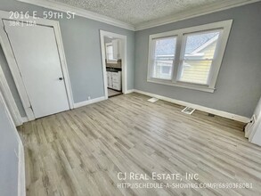 2016 E 59th St in Kansas City, MO - Building Photo - Building Photo