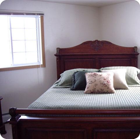 Crivitz Estates in Crivitz, WI - Building Photo