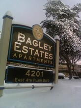 Bagley Estates in Vancouver, WA - Building Photo - Building Photo