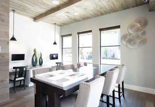 Camden Greenville in Dallas, TX - Building Photo - Interior Photo