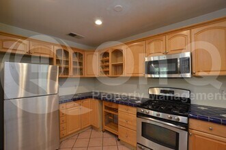 1402 W Glenrosa Ave in Phoenix, AZ - Foto de edificio - Building Photo