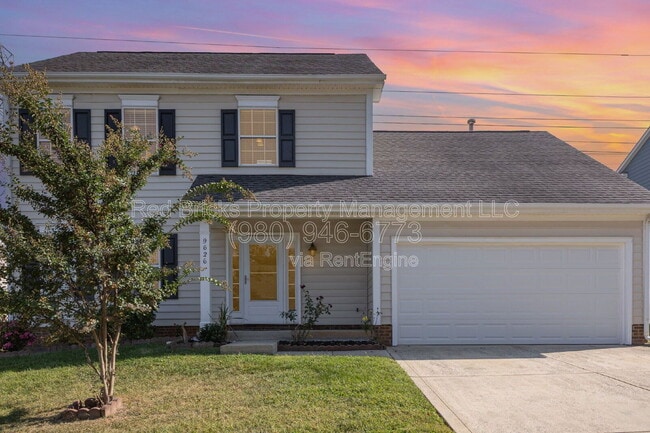 property at 9626 Kenneth Glenn Dr