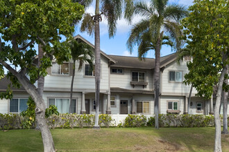 Ke Aina Kai Townhomes in Ewa Beach, HI - Building Photo - Primary Photo